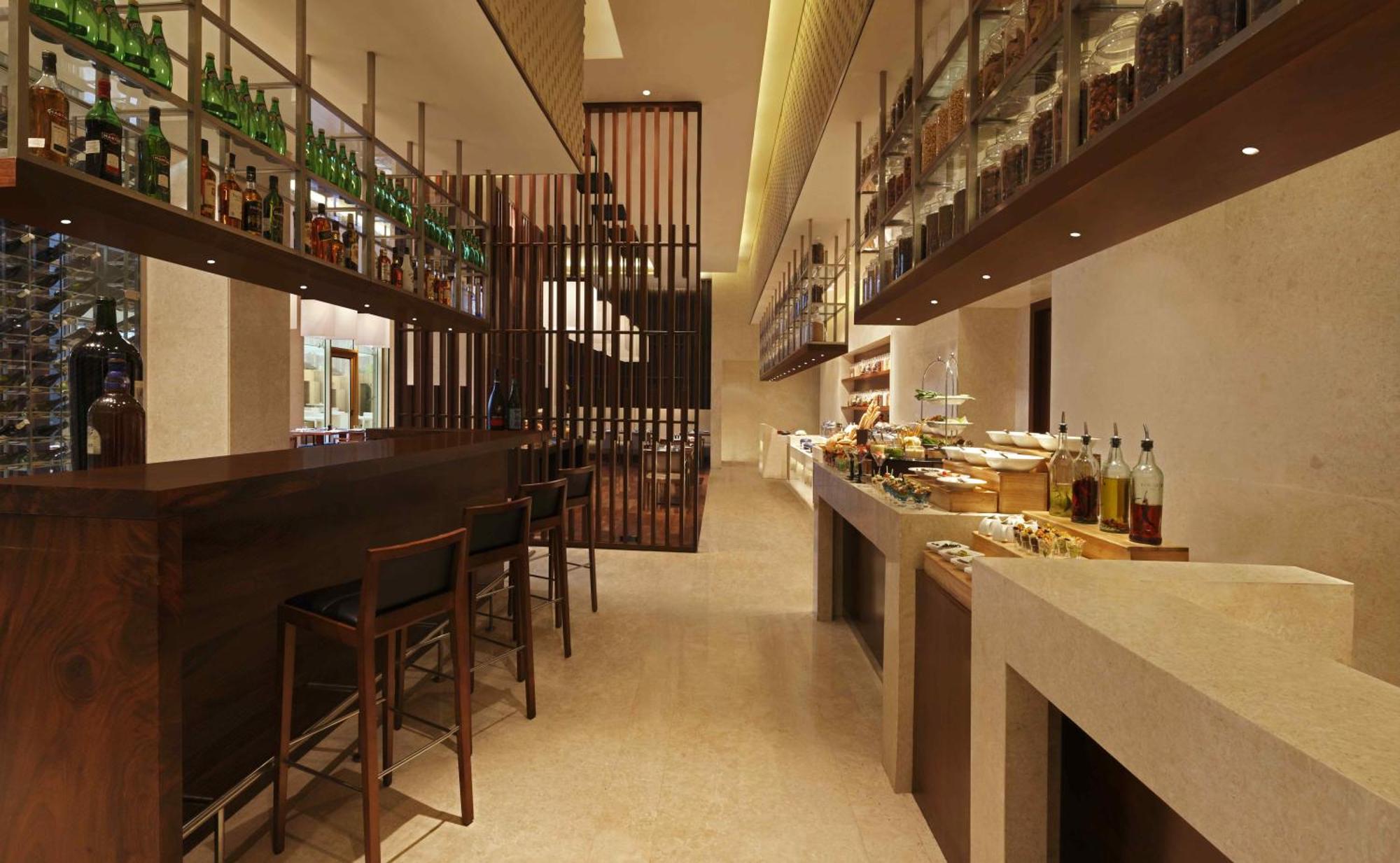 Doubletree By Hilton-Pune Chinchwad Pimpri-Chinchwad Exteriér fotografie