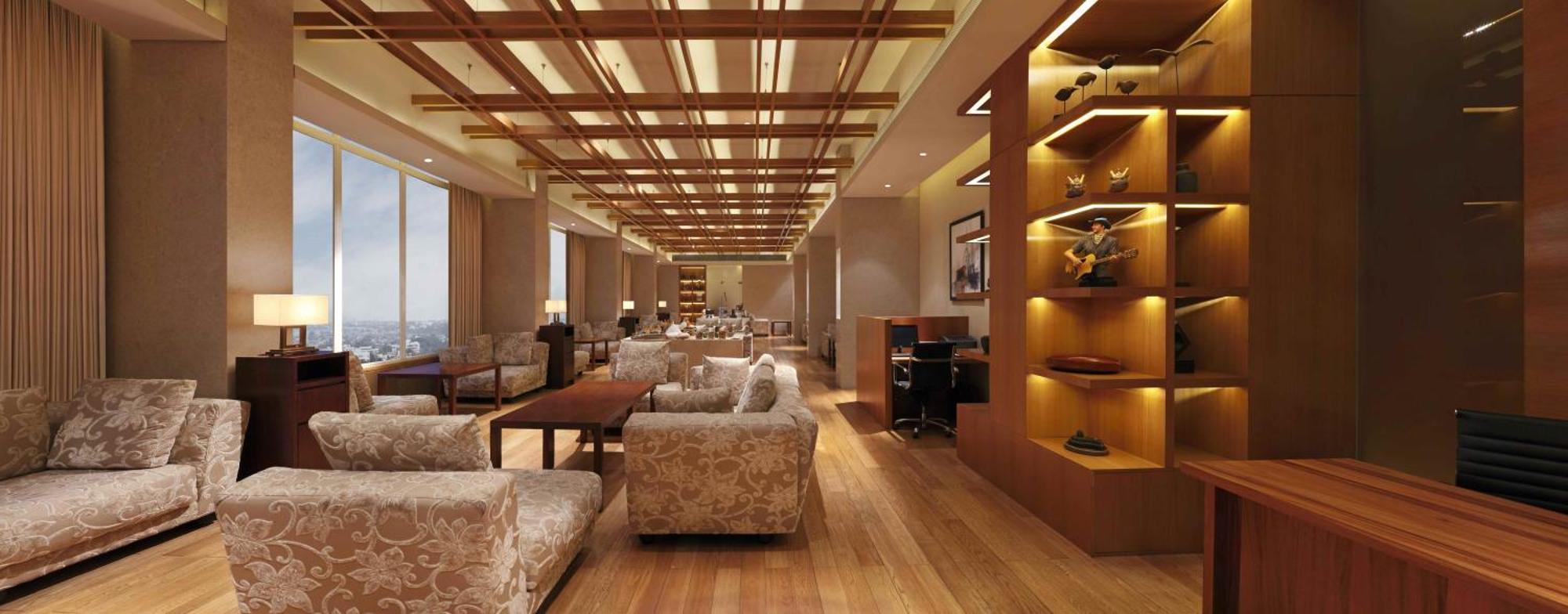 Doubletree By Hilton-Pune Chinchwad Pimpri-Chinchwad Exteriér fotografie