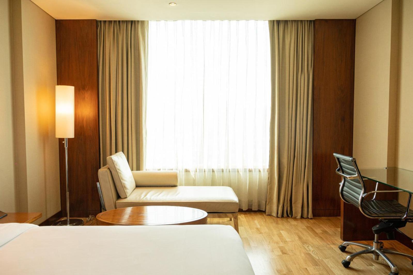 Doubletree By Hilton-Pune Chinchwad Pimpri-Chinchwad Exteriér fotografie