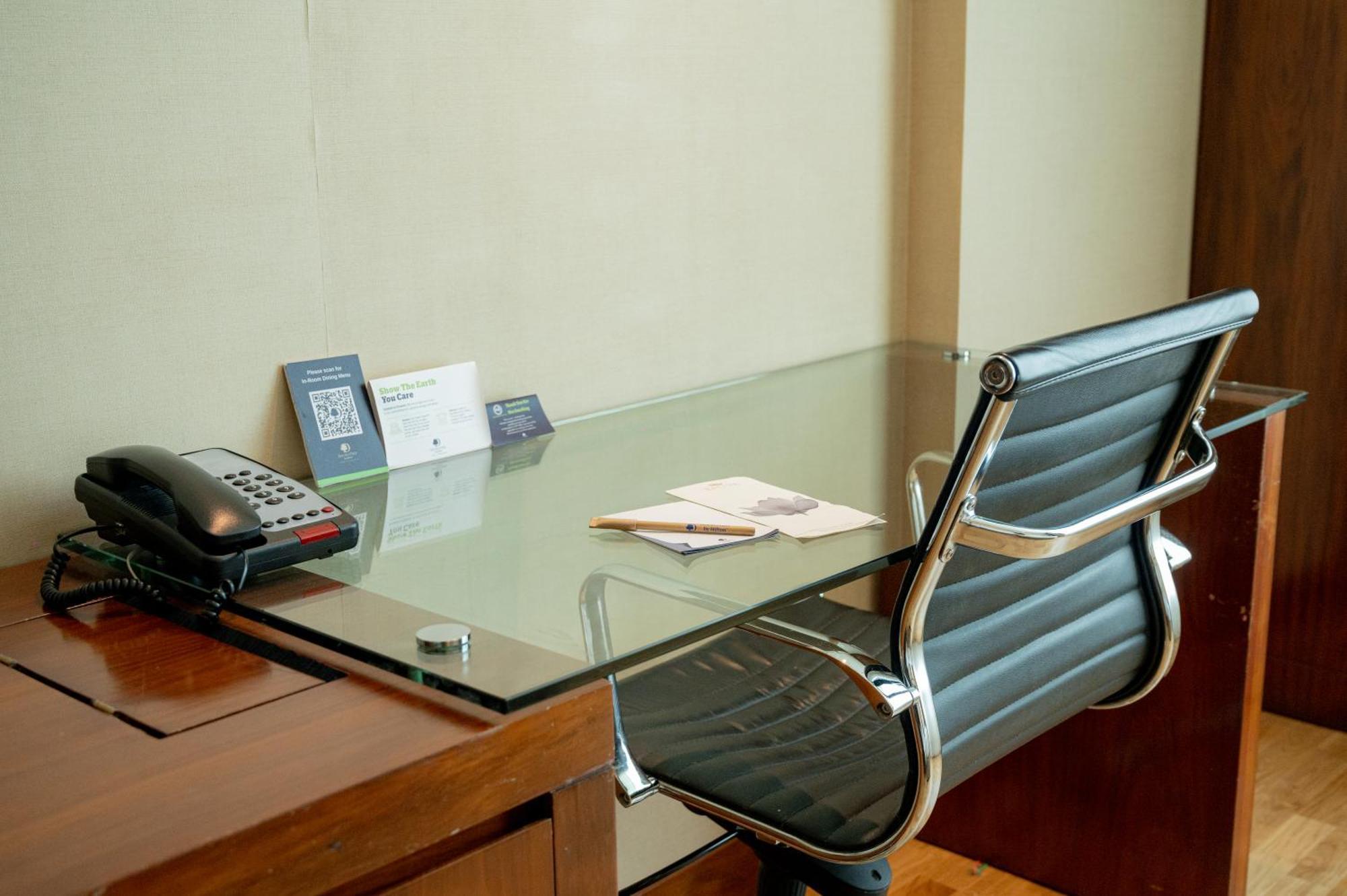 Doubletree By Hilton-Pune Chinchwad Pimpri-Chinchwad Exteriér fotografie