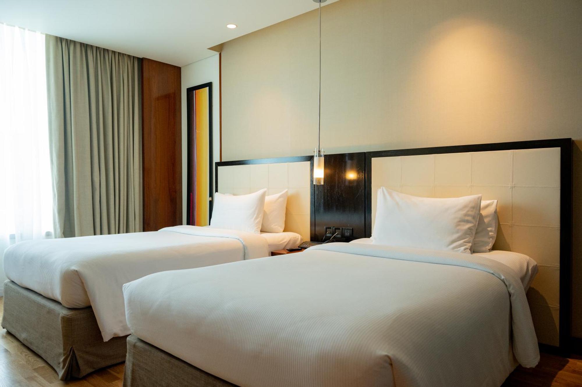 Doubletree By Hilton-Pune Chinchwad Pimpri-Chinchwad Exteriér fotografie