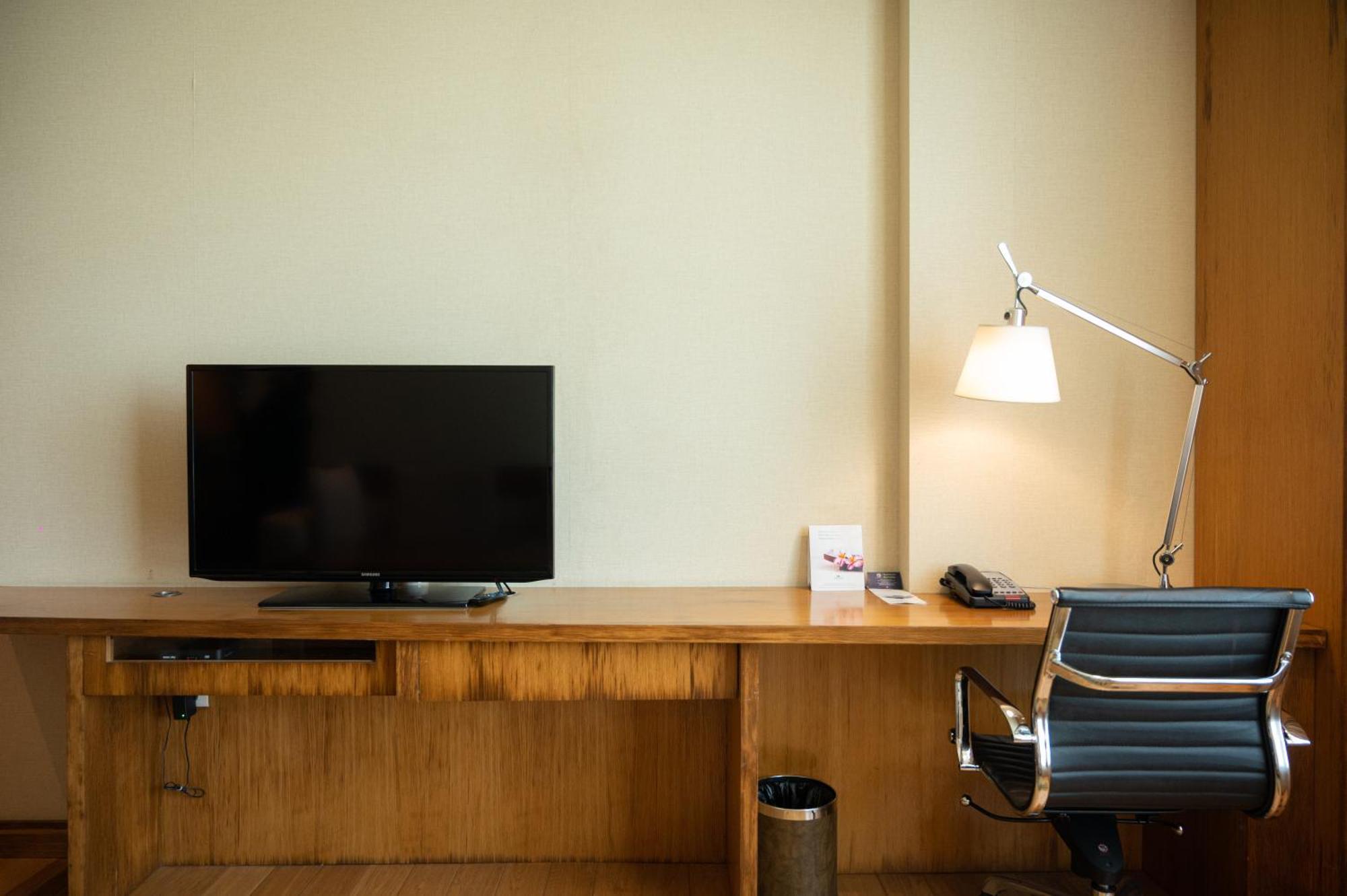 Doubletree By Hilton-Pune Chinchwad Pimpri-Chinchwad Exteriér fotografie