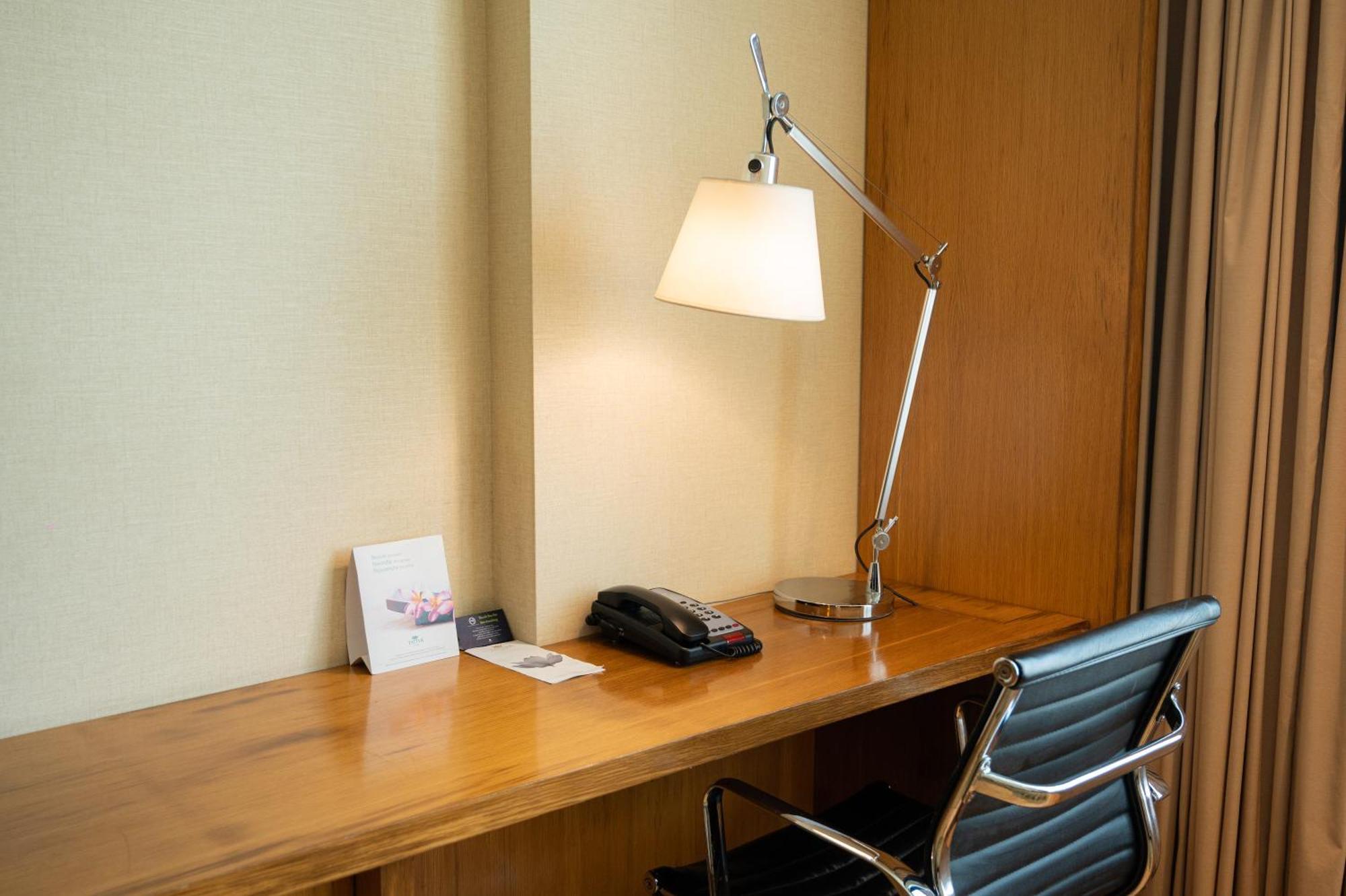 Doubletree By Hilton-Pune Chinchwad Pimpri-Chinchwad Exteriér fotografie