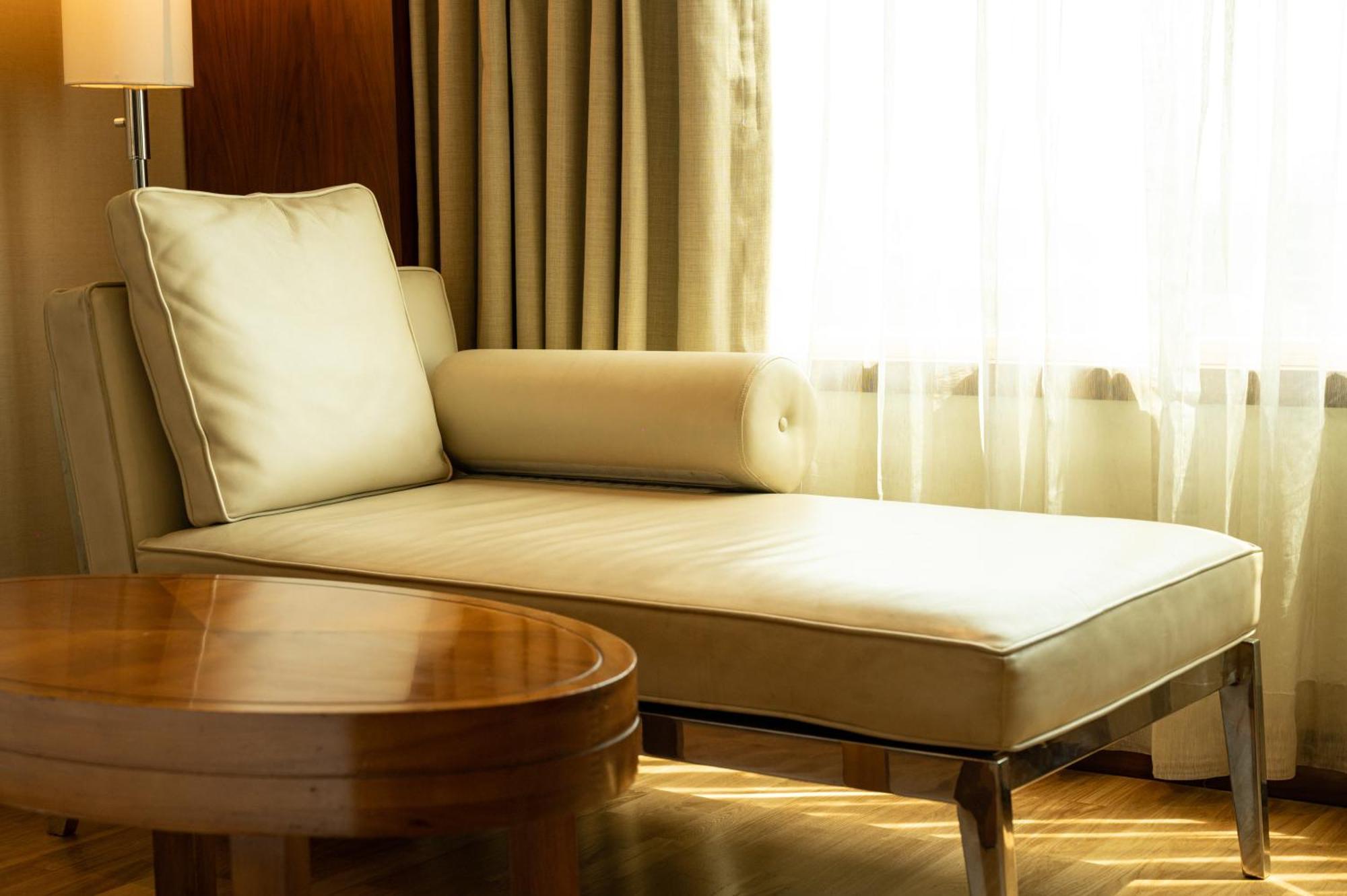 Doubletree By Hilton-Pune Chinchwad Pimpri-Chinchwad Exteriér fotografie