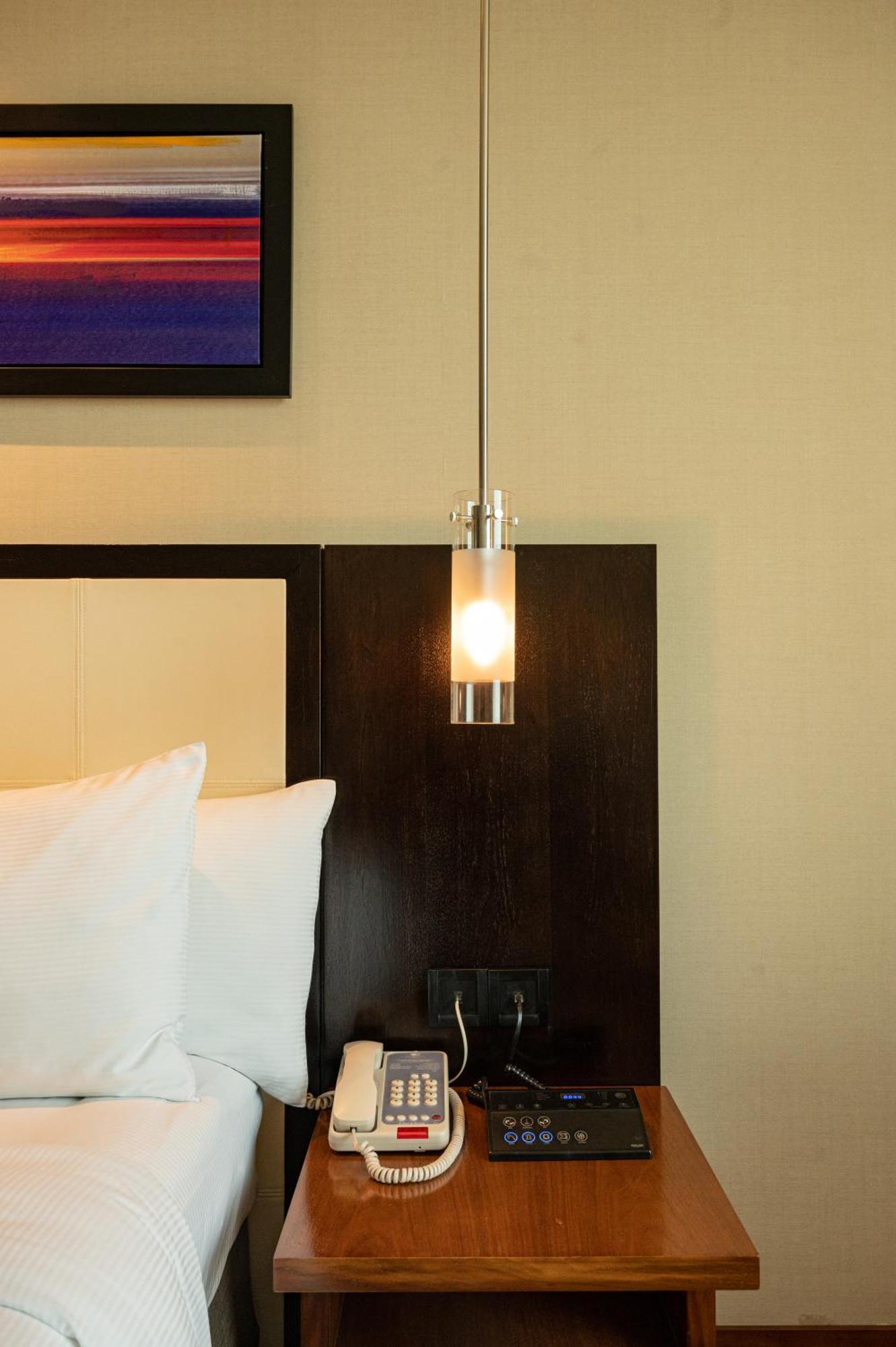 Doubletree By Hilton-Pune Chinchwad Pimpri-Chinchwad Exteriér fotografie