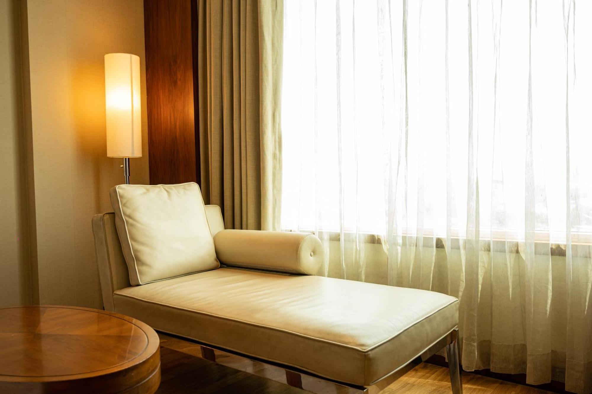 Doubletree By Hilton-Pune Chinchwad Pimpri-Chinchwad Exteriér fotografie