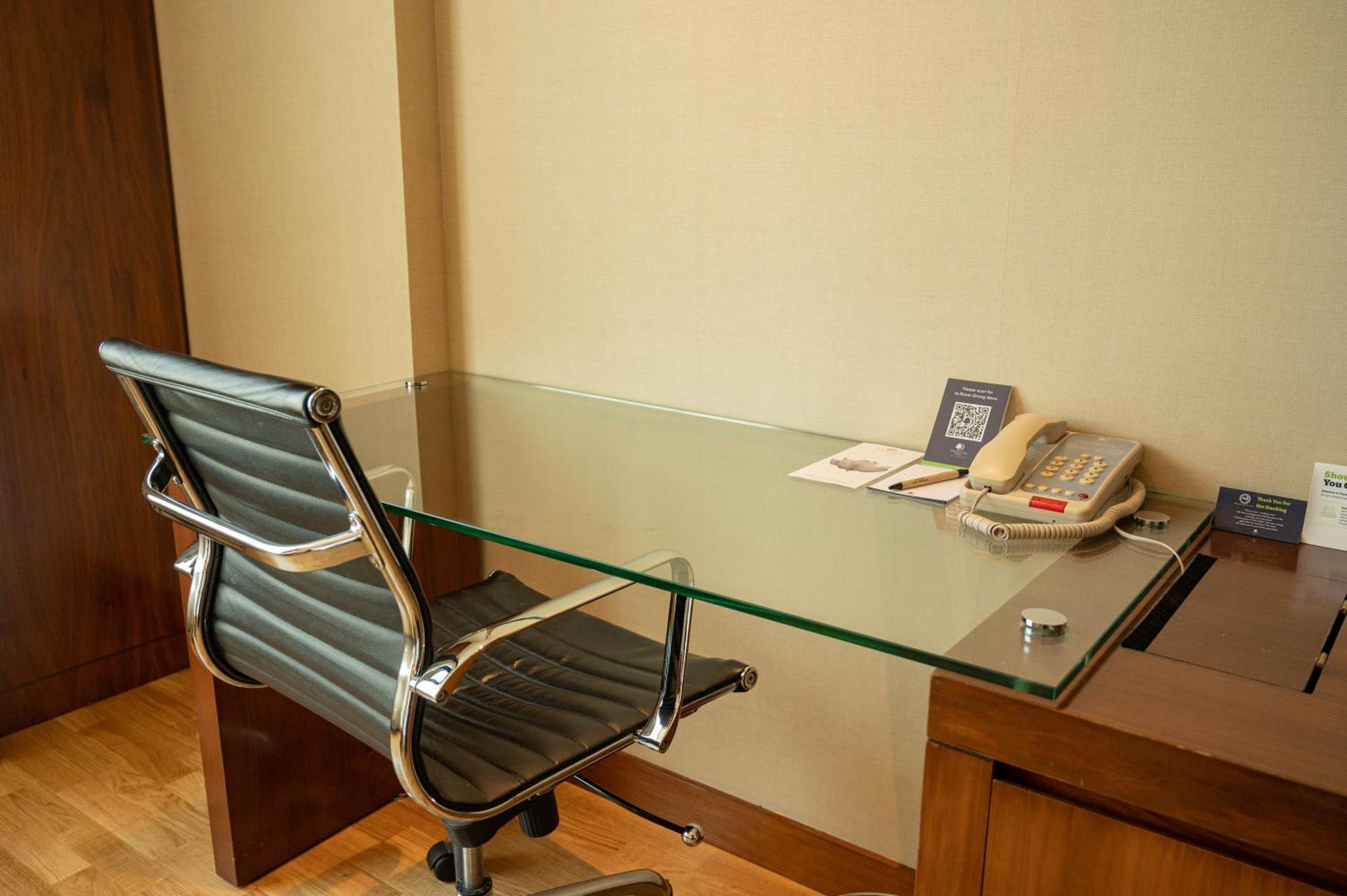 Doubletree By Hilton-Pune Chinchwad Pimpri-Chinchwad Exteriér fotografie