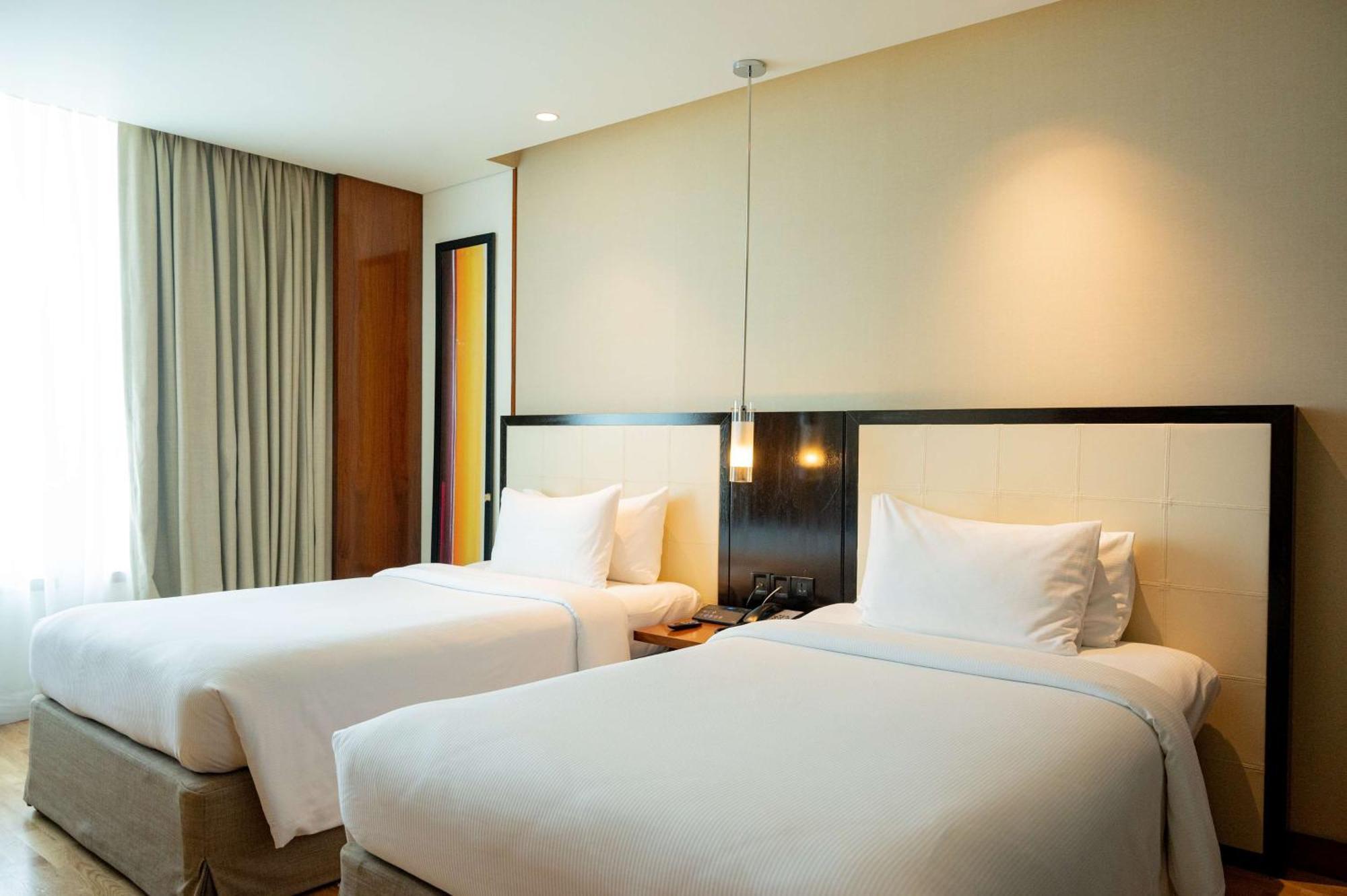 Doubletree By Hilton-Pune Chinchwad Pimpri-Chinchwad Exteriér fotografie