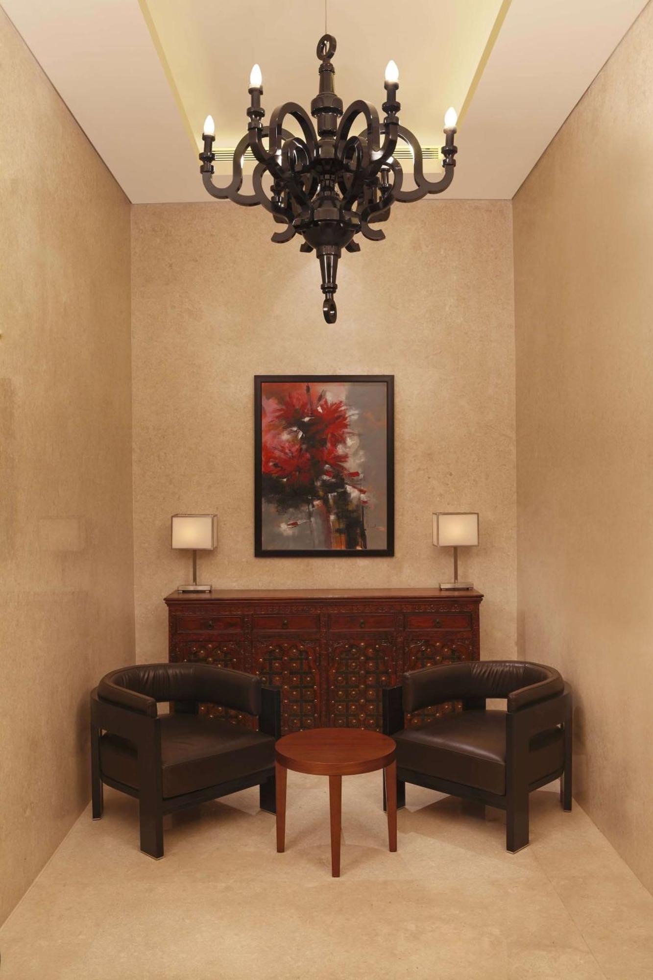 Doubletree By Hilton-Pune Chinchwad Pimpri-Chinchwad Exteriér fotografie